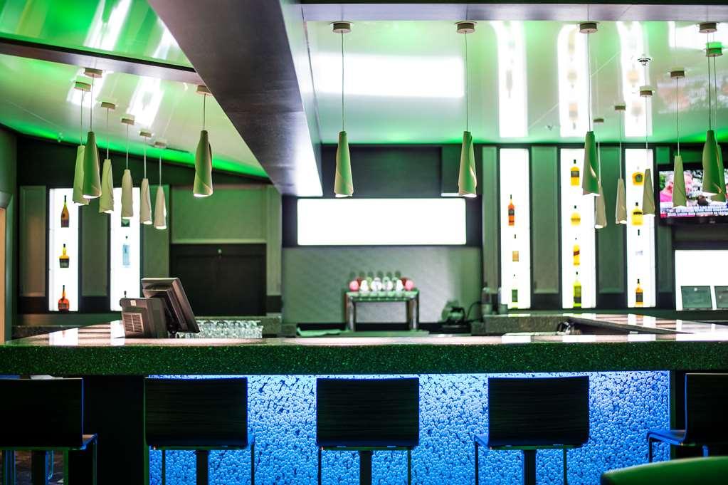 Hotel Levesque Riviere-du-Loup Restaurant photo