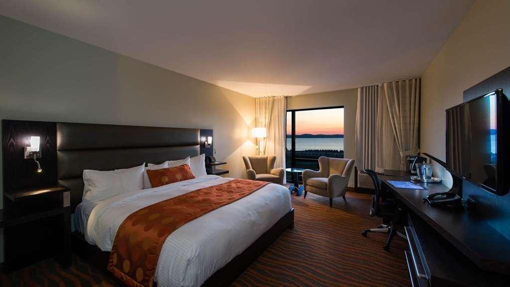 Hotel Levesque Riviere-du-Loup Room photo