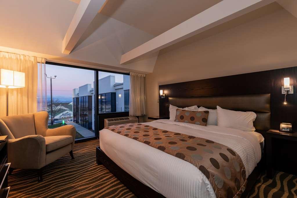 Hotel Levesque Riviere-du-Loup Room photo